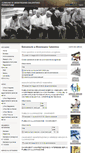 Mobile Screenshot of comunemontesanosalentino.it